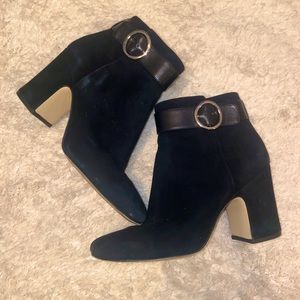 Michael Kors Booties